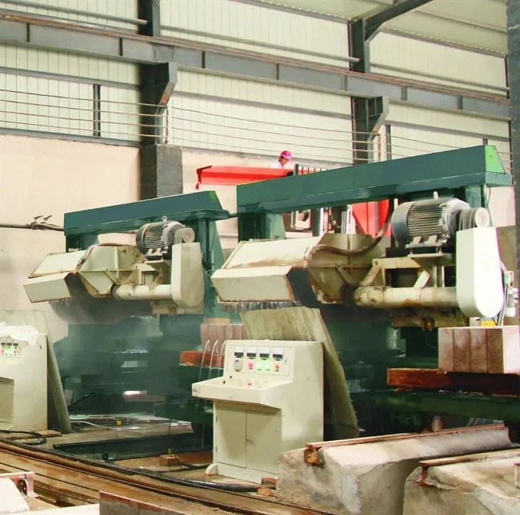 Kerb Stone Cutting Machine (6)(001)