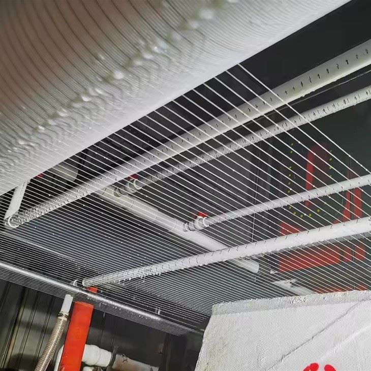 Gang Saw Machine For Marble